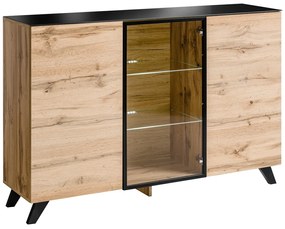 Vitrină Tiffield 27 WT THS (wotan). 1024467