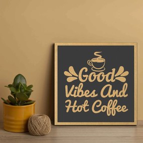 Tablouri Citate Cafea - Diverse Modele - Cadou pentru iubitorii de cafea