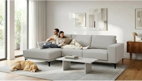 Colțar gri (colț pe partea stângă ) Chile – Scandic