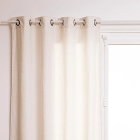 Perdea cu inele JAIKO, 140 x 260 cm