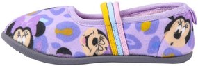 Disney Minnie pantofi de casă 25