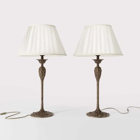 Veioza, Lampa de masa design clasic italian Simona