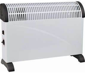 Convector electric de podea Victronic, 2000 W 3 trepte de putere