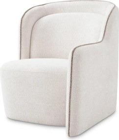 Fotoliu design elegant LUX Barrier Right