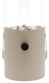 Lanternă cu gaz Cosiscoop Original - Taupe