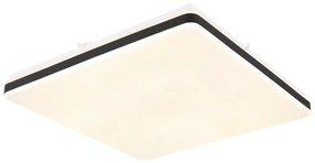 Plafoniera LED dimabila cu telecomanda ULLY