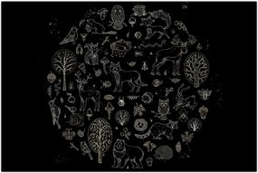 Tablou - Natură (90x60 cm)