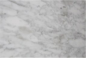 Măsuță Zuiver White Stone, 40 cm