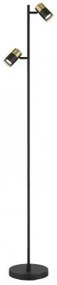 Lampadar 1 bec GU10 BRISBON 57850S Globo