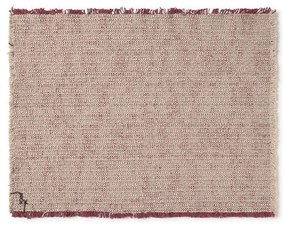 Suporturi pentru farfurii 2 buc. din bumbac 38x50 cm Handloom – Lorena Canals