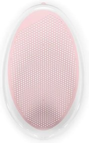 Șezlong de baie Angelcare Light Pink