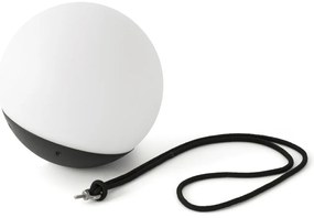 Lampa LED RGB portabila iluminat exterior decorativ IP44 VOILA