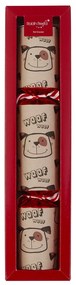 Pocnitoare de Crăciun Pet Dog Cracker – Robin Reed