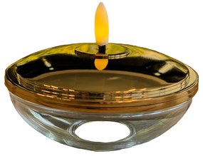 Lumânare LED (înălțime 5 cm) Lia – Sirius