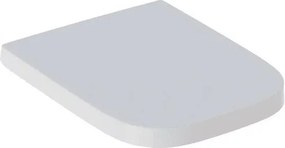 Capac wc softclose Geberit Selnova Square Quick Release