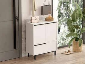 Pantofar Nimelo 4 (alb) . 1094671