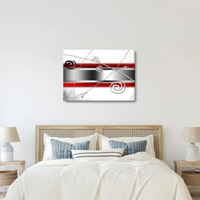Tablou abstract (70x50 cm)