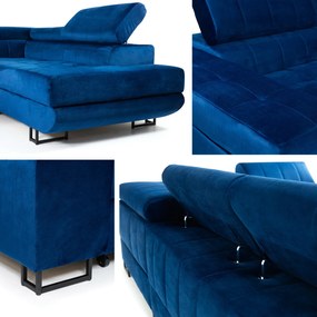 Colțar Zanara (D) (magic velvet 2227). 1053572