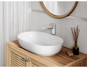 Baterie de lavoar Novaservis METALIA 26,6 cm crom lucios