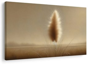 Tablou iarbă de pampas delicată