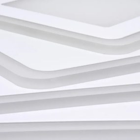 Plafonieră LED dimabilă MODERN LED/210W/230V 2700-6500K Brilagi + telecomandă