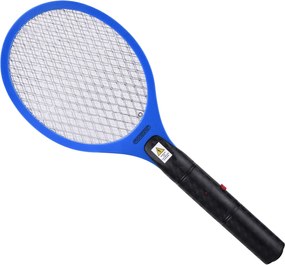 Paleta electrica anti-insecte 3 parti