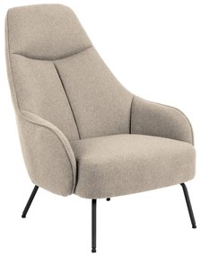 Fotoliu bej Texas – Actona