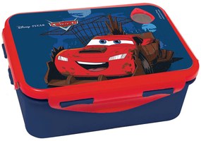 Disney Mașini Rust cutie pentru sandwich