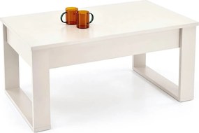 Masuta cafea NEA, casmir, PAL laminat, 110x60x52 cm