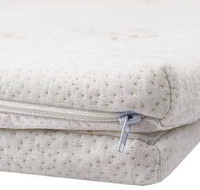 Protector de saltea 4Home, Bamboo, 90 x 200 cm, 90 x 200 cm