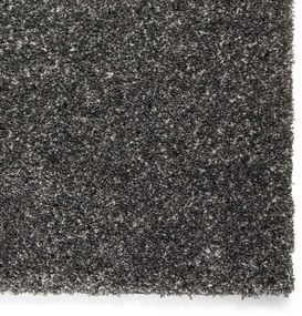 Covor gri 80x150 cm Vista – Think Rugs