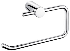 Suport de hârtie igienică NIMCO BR 11055-26 BORMO crom lucios