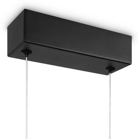 Suspensie Skyline MOD179PL-L26W4K Maytoni LED, Negru, Germania