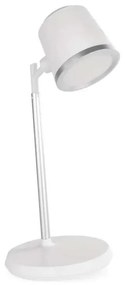 Lampă LED reîncărcabilă dimabilă de masă 4 în 1 LED/6W/3,7V 3000K/4000K/6500K alb