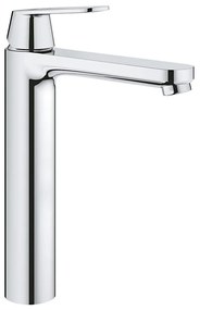 GROHE 23921000 - Baterie pentru lavoar EUROSMART COSMOPOLITAN XL, crom lucios