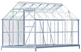 Deuba Sera de gradina XL - 380x190x195cm + baza