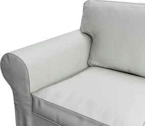 Husă canapea Ektorp 3-locuri, nepliabil