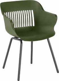 Scaun bucatarie HARTMAN JILL RONDO, verde