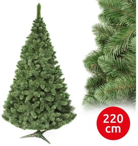 Pom de Crăciun 220 cm pin