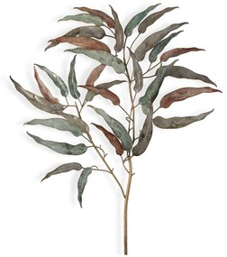 Decoratiune de perete din metal 72.4X5.7X53.3