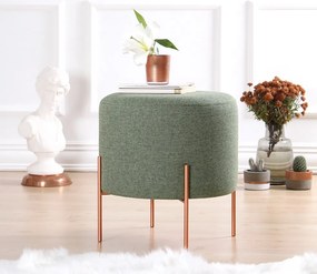 Taburete Copernicus (verde). Promo -21%. 1087888