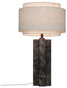Veioza/Lampa de masa design decorativ Takai