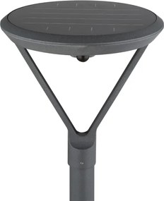 Globo 36910 - Lampă solară LATERNA LED/18W/3,7V 8000 mAh IP54