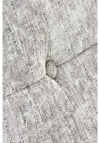 Scaun de birou SAVO gri deschis