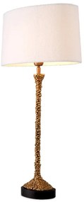 Veioza, Lampa de masa design LUX Miko