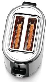 Prăjitor de pâine cu două fante WMF ONO 900W/230V oțel inoxidabil