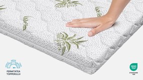 Topper Sleepy Aloe Comfort