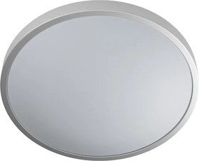 Osram - Plafonieră LED ORBIS, 24W/230V, 2700/4000/6500K, Ø 41 cm, crom