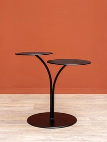 Masuta laterala, din metal, Flowy