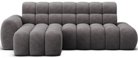 Coltar cu reglaj electric Ceedro pe stanga Aura 04